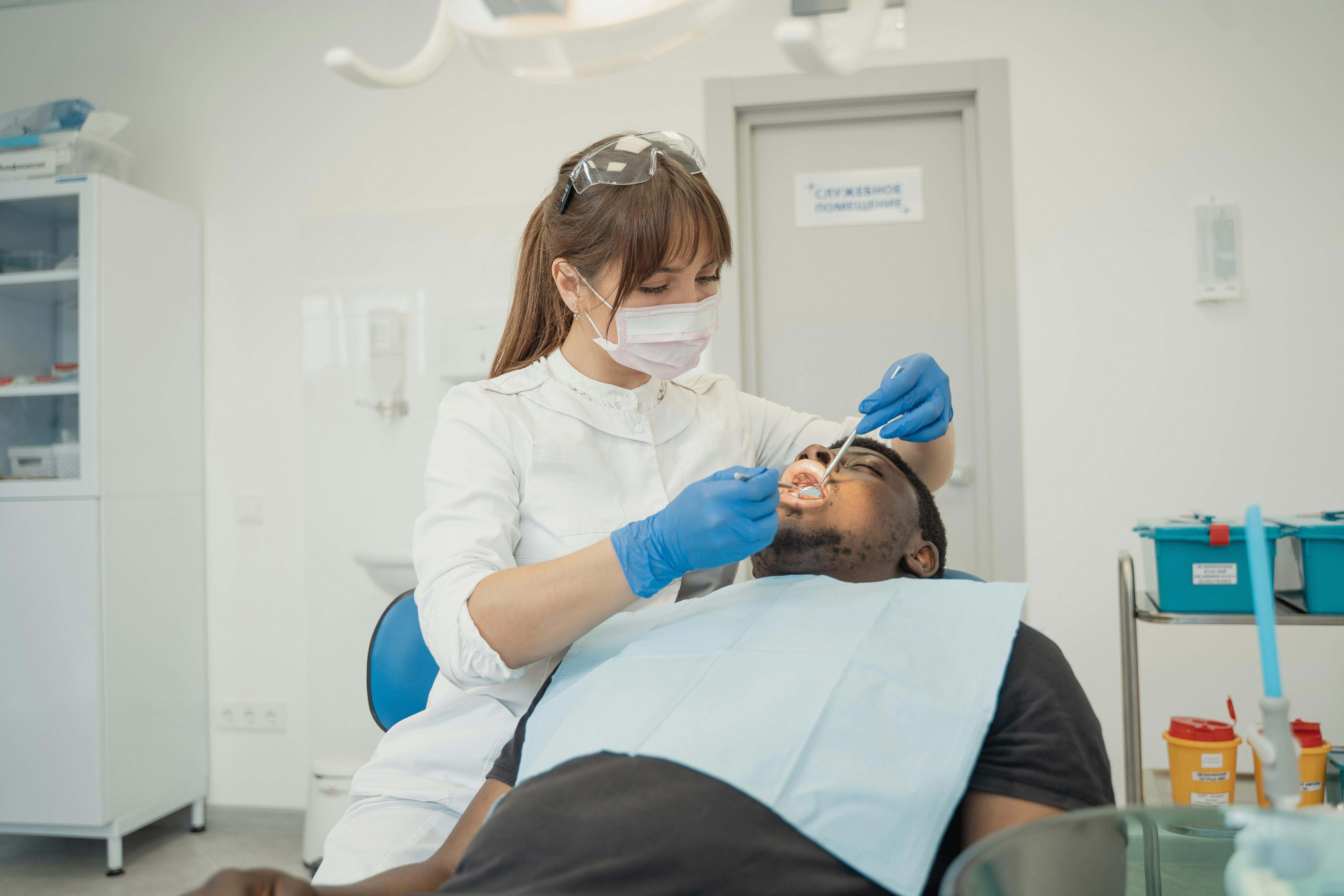 Dentpure Oral Health Support